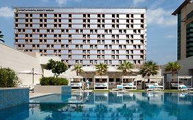 Intercontinental Bahrain, An Ihg Hotel Manama 5*